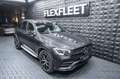 Mercedes-Benz GLC 400 d AMG 4Matic DESIGNO Distronic Burmerster Gris - thumbnail 25