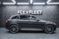 Mercedes-Benz GLC 400 d AMG 4Matic DESIGNO Distronic Burmerster Gris - thumbnail 23