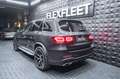 Mercedes-Benz GLC 400 d AMG 4Matic DESIGNO Distronic Burmerster Gris - thumbnail 6