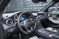 Mercedes-Benz GLC 400 d AMG 4Matic DESIGNO Distronic Burmerster Gris - thumbnail 10