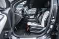 Mercedes-Benz GLC 400 d AMG 4Matic DESIGNO Distronic Burmerster Gris - thumbnail 12