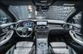 Mercedes-Benz GLC 400 d AMG 4Matic DESIGNO Distronic Burmerster Gris - thumbnail 13