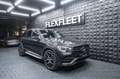 Mercedes-Benz GLC 400 d AMG 4Matic DESIGNO Distronic Burmerster Gris - thumbnail 24