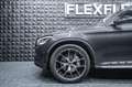 Mercedes-Benz GLC 400 d AMG 4Matic DESIGNO Distronic Burmerster Gris - thumbnail 4