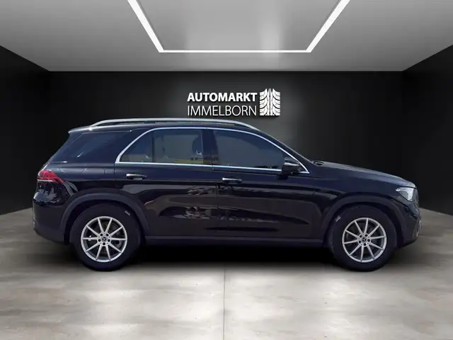 Mercedes-Benz Gle view 7