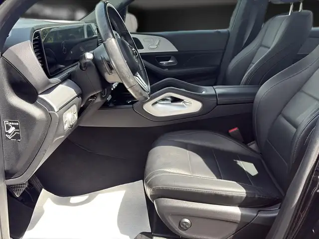 Mercedes-Benz Gle view 15