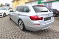 BMW 525 dTour"ModernLine"Navi"18"AHK"Harman"Klima4Zo" Silver - thumbnail 9