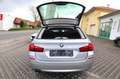 BMW 525 dTour"ModernLine"Navi"18"AHK"Harman"Klima4Zo" Silver - thumbnail 8