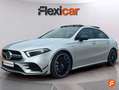 Mercedes-Benz A 35 AMG Sedán 4Matic+ 7G-DCT Gris - thumbnail 3