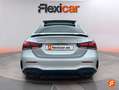 Mercedes-Benz A 35 AMG Sedán 4Matic+ 7G-DCT Gris - thumbnail 5
