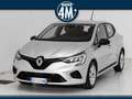 Renault Clio TCe 100 CV GPL 5 porte Life Argento - thumbnail 1