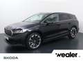 Skoda Enyaq iV 80 | 204 PK | SoH 91% | Adaptive cruise control Negro - thumbnail 1