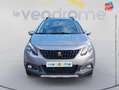 Peugeot 2008 1.2 PureTech 110ch Crossway S\u0026S EAT6 Grigio - thumbnail 2