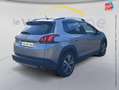 Peugeot 2008 1.2 PureTech 110ch Crossway S\u0026S EAT6 Grigio - thumbnail 6