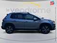 Peugeot 2008 1.2 PureTech 110ch Crossway S\u0026S EAT6 Grigio - thumbnail 4