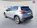 Peugeot 2008 1.2 PureTech 110ch Crossway S\u0026S EAT6 Grigio - thumbnail 8