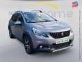 Peugeot 2008 1.2 PureTech 110ch Crossway S\u0026S EAT6 Grigio - thumbnail 3