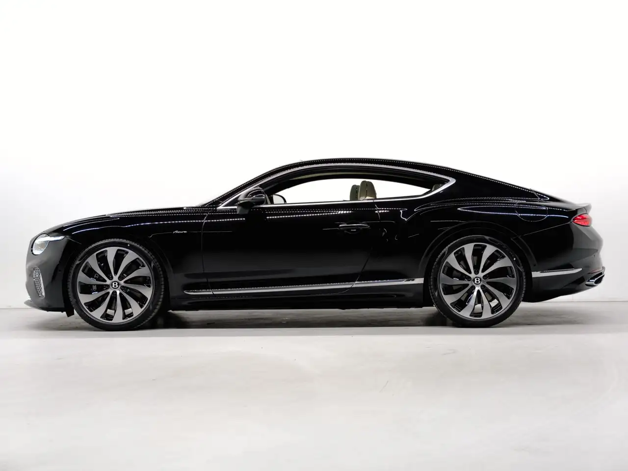 Bentley Continental GT 2026