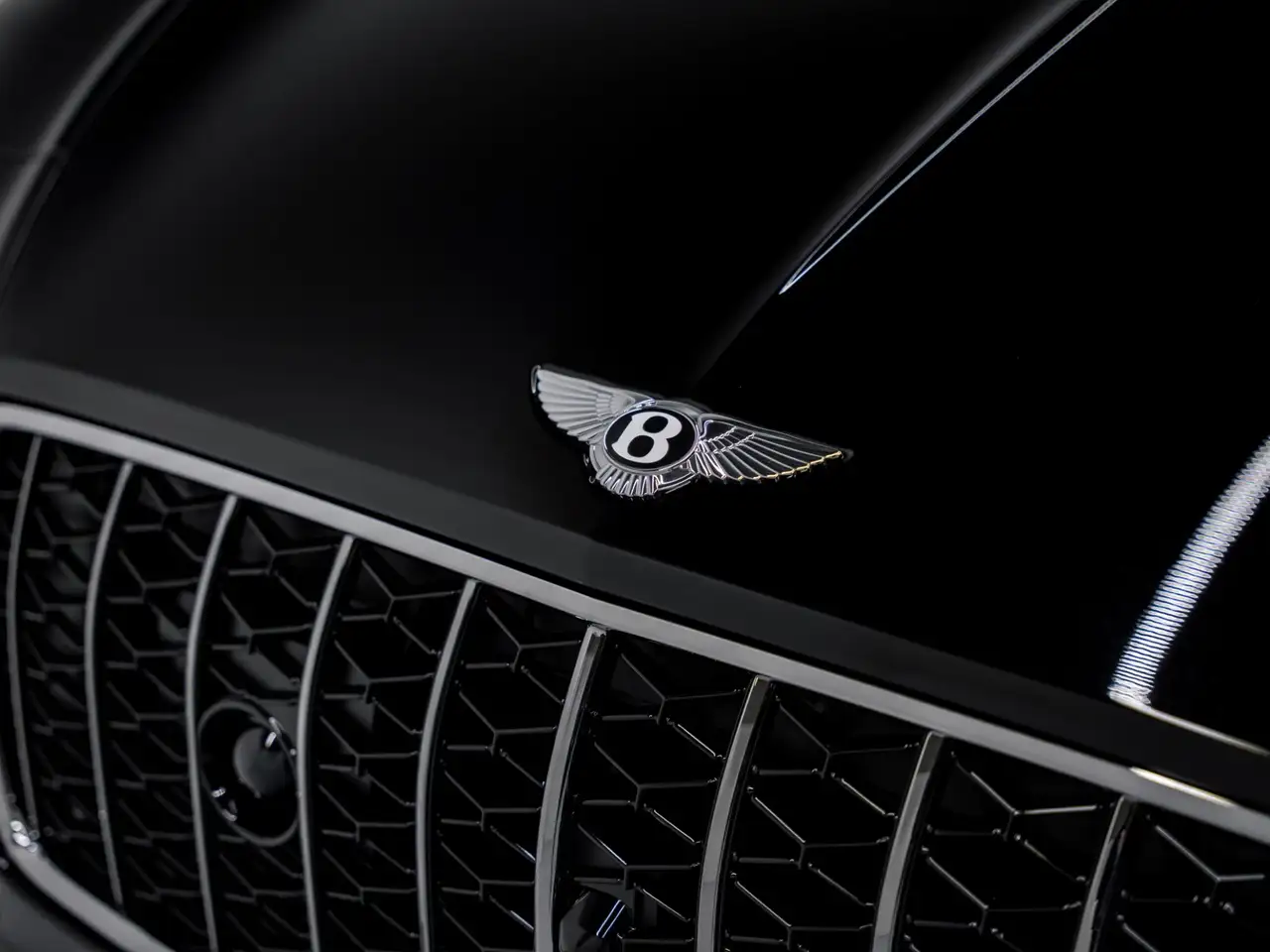 Bentley Continental GT 2026