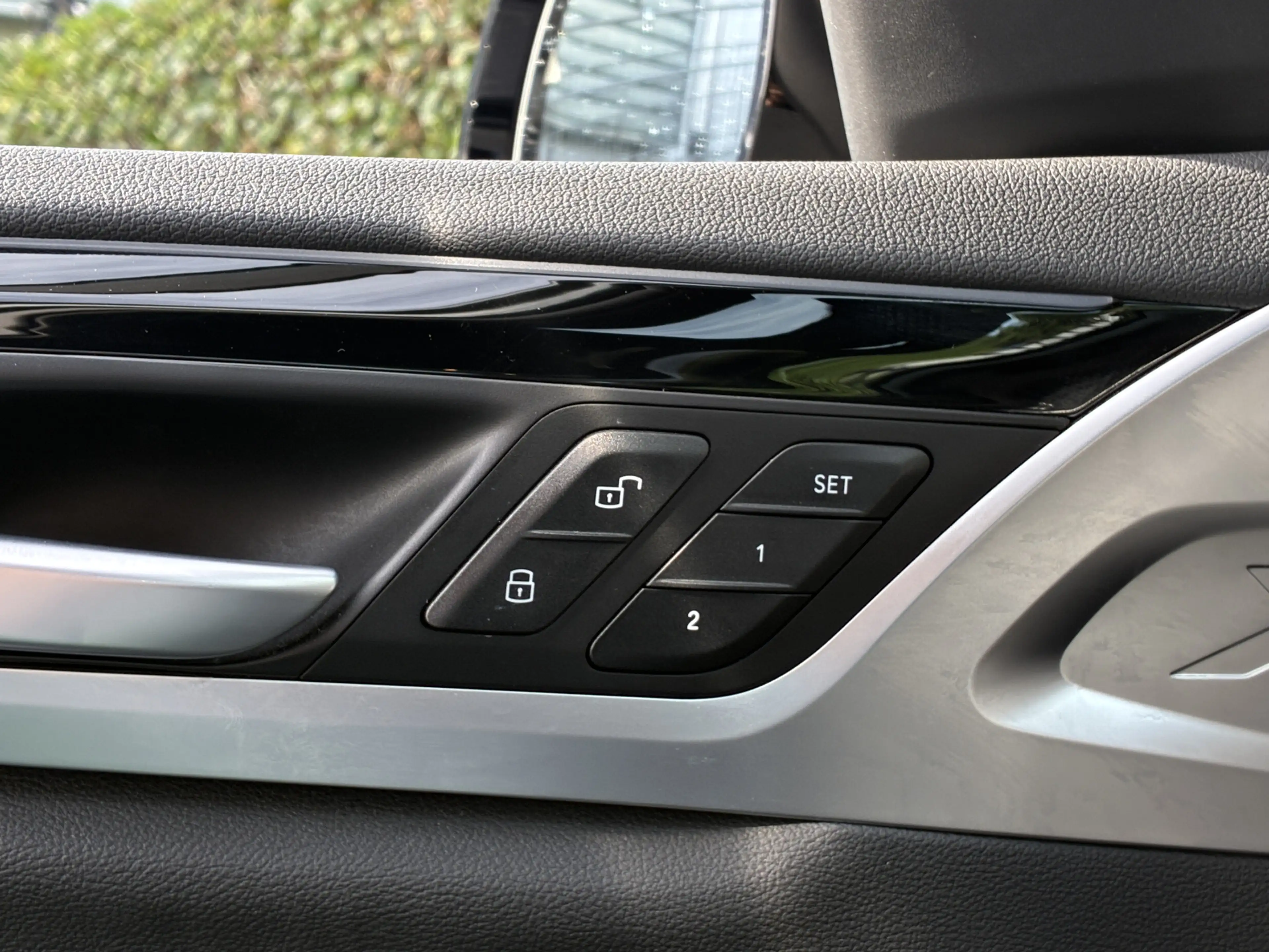 BMW iX3 | M-Sport | Driving ass. Prof | Park ass. | Panora — photo 14