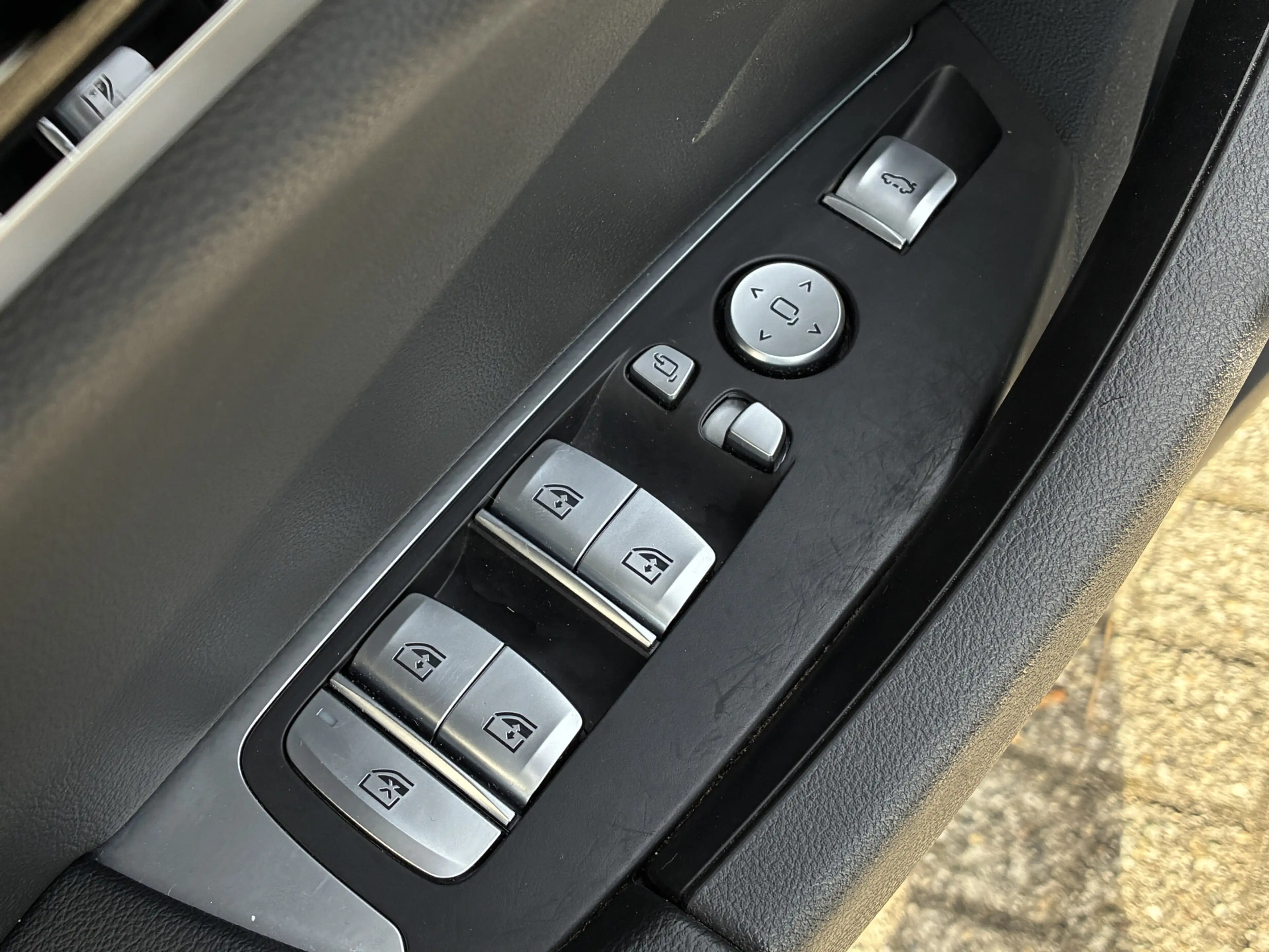 BMW iX3 | M-Sport | Driving ass. Prof | Park ass. | Panora — photo 13