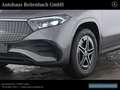 Mercedes-Benz EQA 300 EQA300 4M AMG+TOTW+LED HUD+NIGHT+360+BURMES+MEMO Grau - thumbnail 4