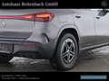 Mercedes-Benz EQA 300 EQA300 4M AMG+TOTW+LED HUD+NIGHT+360+BURMES+MEMO Grau - thumbnail 5