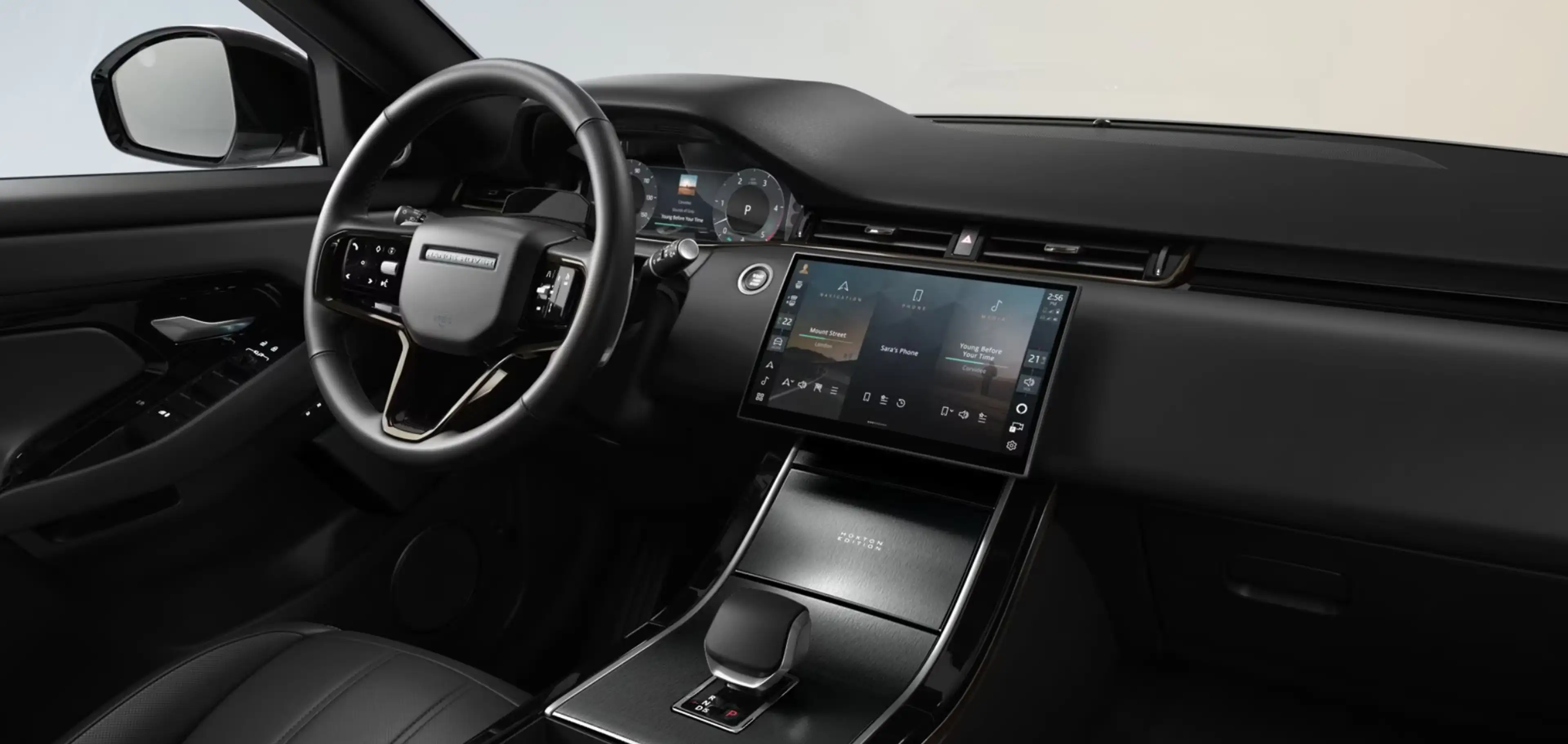 Land Rover Range Rover Evoque P160 Hoxton Edition — photo 5