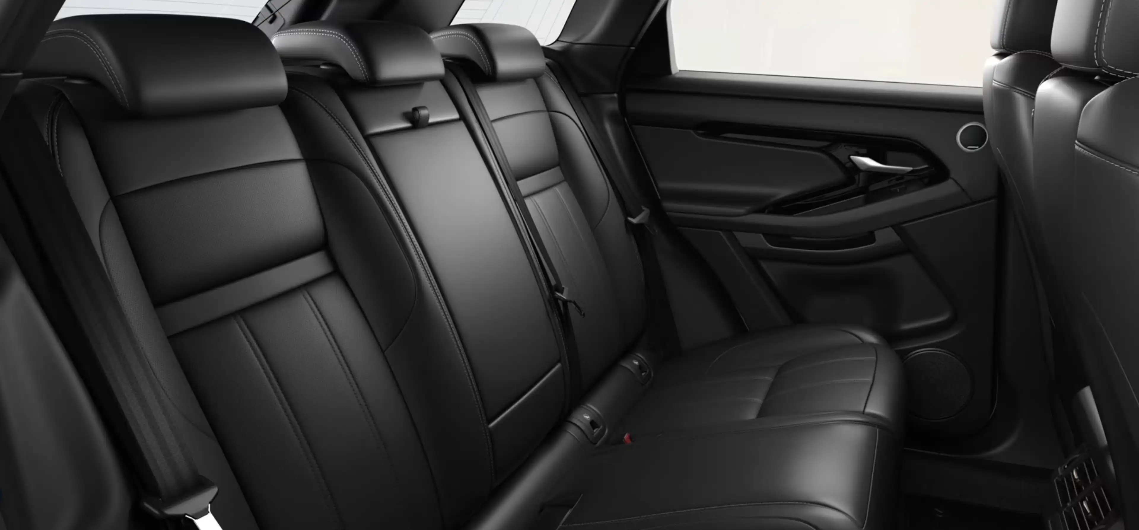 Land Rover Range Rover Evoque P160 Hoxton Edition — photo 7