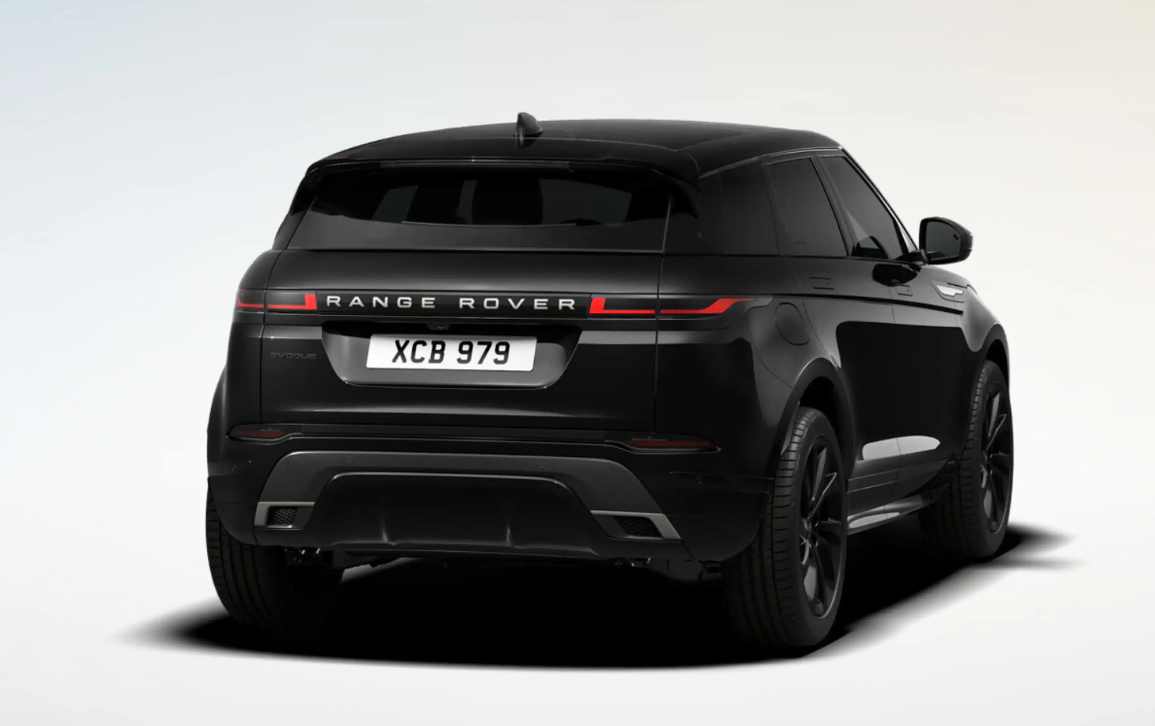 Land Rover Range Rover Evoque P160 Hoxton Edition — photo 3