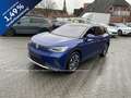 Volkswagen ID.4 Pure AHK SideAssist ACC Wärmep. IQ-Light Navi Blau - thumbnail 1