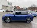 Volkswagen ID.4 Pure AHK SideAssist ACC Wärmep. IQ-Light Navi Blau - thumbnail 2