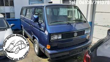 T3 MULTIVAN LLE