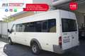 Ford Transit Ford Transit 2.5 12 Posti Unicoproprietario Bianco - thumbnail 15