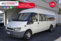 Ford Transit Ford Transit 2.5 12 Posti Unicoproprietario Bianco - thumbnail 11