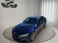 BMW M3 DKG Competition LCI2 *INDIVIDUAL*EVENTURI*AKRAP... Blau - thumbnail 9