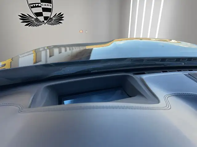 BMW M3 DKG Competition LCI2 *INDIVIDUAL*EVENTURI*AKRAP... Ansicht 17