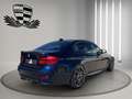 BMW M3 DKG Competition LCI2 *INDIVIDUAL*EVENTURI*AKRAP... Blau - thumbnail 7