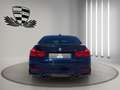 BMW M3 DKG Competition LCI2 *INDIVIDUAL*EVENTURI*AKRAP... Blau - thumbnail 6