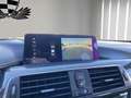BMW M3 DKG Competition LCI2 *INDIVIDUAL*EVENTURI*AKRAP... Blau - thumbnail 25