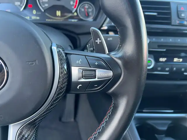 BMW M3 DKG Competition LCI2 *INDIVIDUAL*EVENTURI*AKRAP... Ansicht 18