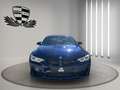 BMW M3 DKG Competition LCI2 *INDIVIDUAL*EVENTURI*AKRAP... Blau - thumbnail 3