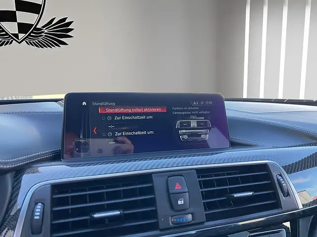BMW M3 DKG Competition LCI2 *INDIVIDUAL*EVENTURI*AKRAP... Ansicht 24
