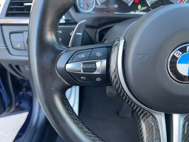 BMW M3 DKG Competition LCI2 *INDIVIDUAL*EVENTURI*AKRAP... Ansicht 19