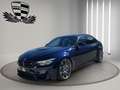 BMW M3 DKG Competition LCI2 *INDIVIDUAL*EVENTURI*AKRAP... Blau - thumbnail 1