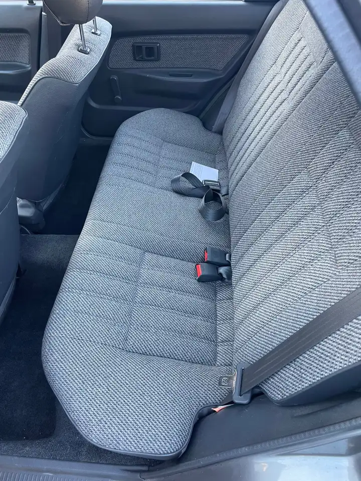 Toyota Corolla 1.3 XL aus erstet hand, tüv neu, foto 12