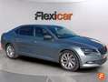 Skoda Superb 2.0TDI AdBlue SportLine DSG 110kW Gris - thumbnail 13