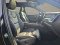 Volvo XC60 B5 AWD Black Edition PLUS LUFT 360° PANO AHK Noir - thumbnail 13
