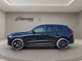 Volvo XC60 B5 AWD Black Edition PLUS LUFT 360° PANO AHK Noir - thumbnail 2