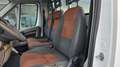 Fiat Ducato 35 2.3 MJT PL Cabinato cassone fisso 3.40m Bianco - thumbnail 10